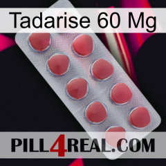 Tadarise 60Mg 18